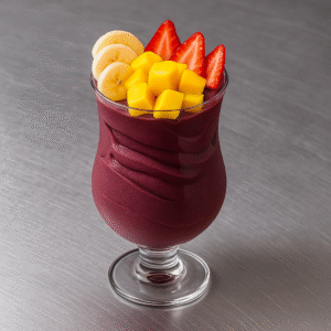 Monte seu Açaí do Jeito Certo